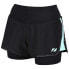 Фото #3 товара ZONE3 RX3 Compression 2 In 1 Shorts