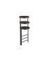 Фото #2 товара Namid Plant Stand, _ & Black