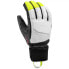 ფოტო #2 პროდუქტის LEKI ALPINO Griffin Prime 3D gloves