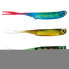 Фото #1 товара NOMURA Mini Double Tail Soft Lure 50 mm 0.7g