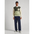 PEPE JEANS Marcus Crew sweatshirt