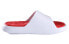 Sports Slippers Peak Taiga E11937L White-Red-Blue