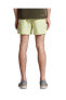 S231384 Swimwear Printed 5 İnch Swim Yeşil Erkek Şort