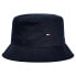 TOMMY HILFIGER Flag Bucket Hat - фото #2