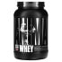 Isolate Loaded Whey Protein Powder, Strawberry, 2 lb (907 g)