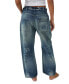 Фото #2 товара Women's Moxie Cotton Low-Slung Barrel Jeans