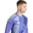 Фото #6 товара Adidas Tiro 24 Competition Long Sleeve goalkeeper shirt M IN0406