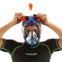 SEACSUB Magica Snorkeling Mask