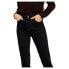 PIECES Kesia Mom High Waist Ankle jeans