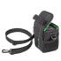 rivacase 7412 - Shoulder case - Any brand - Pentax K-3 Kit/Nikon 1 AW1 - Black