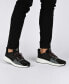 ფოტო #8 პროდუქტის Men's Brewer Knit Athleisure Sneakers