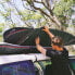Фото #12 товара Чехол для краткой доски Ocean & Earth Aircon Shortboard 7'4" - Спортивная сумка
