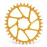 Фото #1 товара GARBARUK Sram GXP/DUB MTB Boost oval chainring