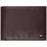 Фото #2 товара TOMMY HILFIGER Eton Cc And Coin Pocket Wallet