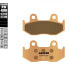 GALFER Scooter FD400G1380 Sintered Brake Pads