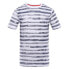 ფოტო #1 პროდუქტის NAX Sarg short sleeve T-shirt