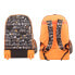 Фото #6 товара MILAN 6 Zip Wheeled Backpack 25L Tandem Special Series
