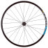 Mavic Crossride FTS MTB Bike Front Wheel, 29", 9 x 100mm, Q/R, Disc, 6-Bolt