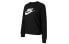 Nike Sportswear Essential BV4113-010 Hoodie