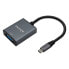 AISENS A109-0691 USB-C To VGA Adapter - фото #2