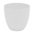 Plant pot Plastiken White polypropylene (Ø 32 cm)