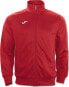 Фото #1 товара Joma Bluza piłkarska Joma Combi 100086.600 100086.600 czerwony XXL