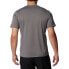 COLUMBIA Hike™ short sleeve T-shirt