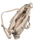 ფოტო #5 პროდუქტის Women's Pebbled Natalie Crossbody Handbag