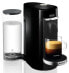 Фото #1 товара De Longhi Nespresso Vertuo ENV 155.B - Capsule coffee machine - 1.7 L - Coffee capsule - 1260 W - Black