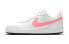 Кроссовки Nike Court Borough Low 2 GS BQ5448-108