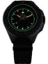 Фото #5 товара Traser H3 109854 P69 Black-Stealth Black 46mm 20ATM