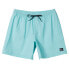 QUIKSILVER Surf Silk Vly 16´´ Swimming Shorts