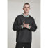 URBAN CLASSICS Warm Up Pull Over