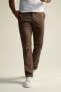 Фото #10 товара Regular Fit Basic Chino Pantolon