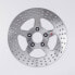 Фото #1 товара BRAKING HD01FI front brake disc