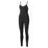 Фото #1 товара Puma Goop Bodysuit Womens Black Casual Athletic Outerwear 521141-01