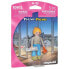 PLAYMOBIL Early Riser Construction Game