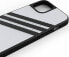 Фото #5 товара Чехол для смартфона Adidas iPhone 13 белый 6,1"