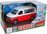 Фото #2 товара Игрушечный транспорт Hipo Volkswagen T6 Camper 13,5cm 520362 06110