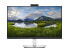 Фото #8 товара Монитор DELL C2423H Full HD 1920x1080 60 Hz HDMI DisplayPort