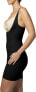 Фото #6 товара SLEEX Women's Shapewear Figure Shaping Bodice Dress - Underbust (Wear Your Bra) (44045)