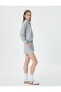 Фото #7 товара Джинсовые шорты Koton модель 4sak70039ek для женщин