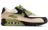 Фото #3 товара Кроссовки беговые Nike Air Max 90 NRG Lahar Escape 男女同款 бело-зеленые / Nike Air Max 90 NRG Lahar Escape CI5646-200