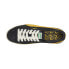 Фото #4 товара Кроссовки мужские Puma Suede VTG Hairy Lace Up черные, желтые