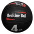Фото #4 товара POWERSHOT Logo Medicine Ball 4kg