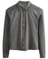 Фото #3 товара Boden Fitted Jersey Shirt Women's
