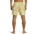 QUIKSILVER Mix Volley 15´´ Swimming Shorts