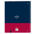 Ring binder BlackFit8 Navy Blue 27 x 32 x 3.5 cm