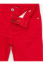 LCW Kids Slim Fit 23 Nisan Erkek Çocuk Pantolon