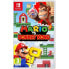 Фото #1 товара Mario vs. Donkey Kong Nintendo Switch-Spiel